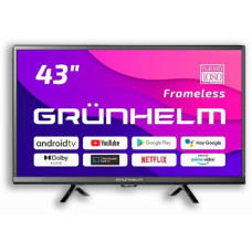 Телевізор GRUNHELM 43F500-GA11V
