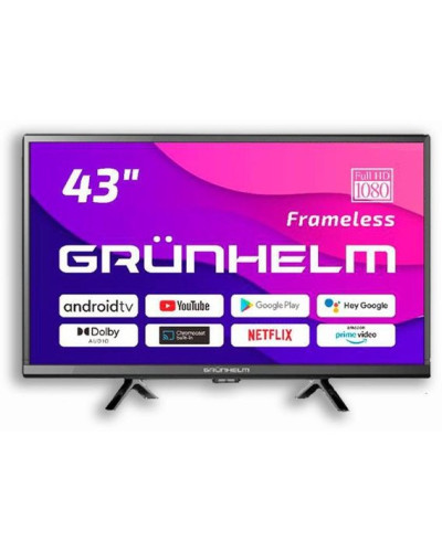 Телевізор GRUNHELM 43F500-GA11V