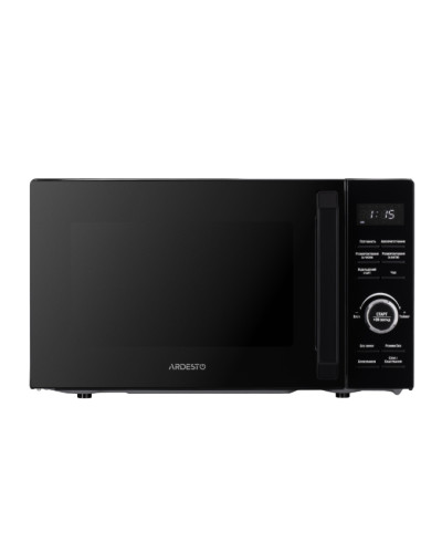 Мікрохвильова піч Ardesto GO-E745GB
