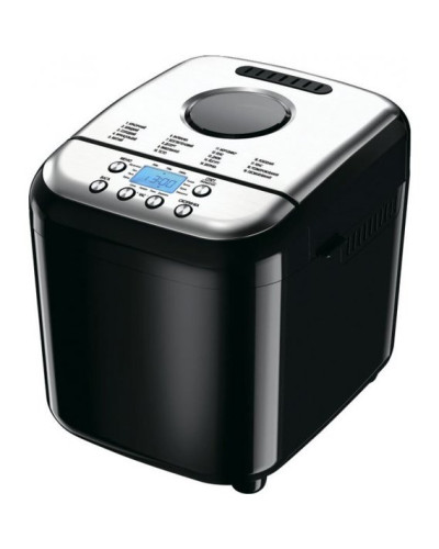 Хлібопічка VIMAR VBM 648i