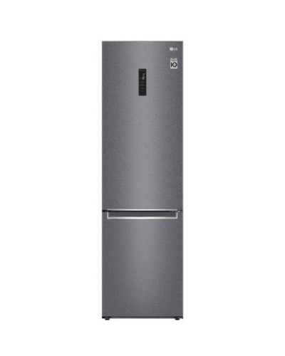 Холодильник LG GW-B509SLKM