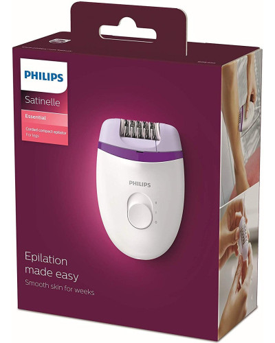 Епілятор Philips BRE225/00 Епілятор Philips BRE225/00