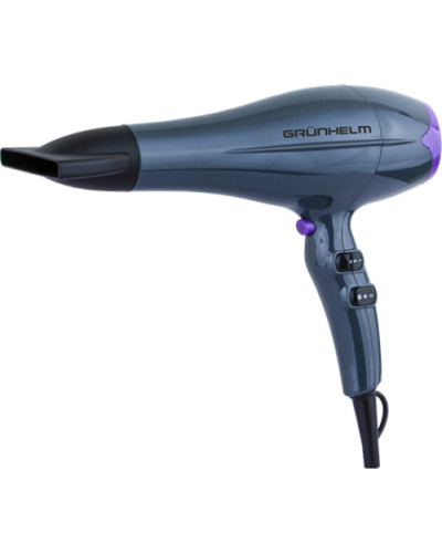 Фен Grunhelm GHD-538AC