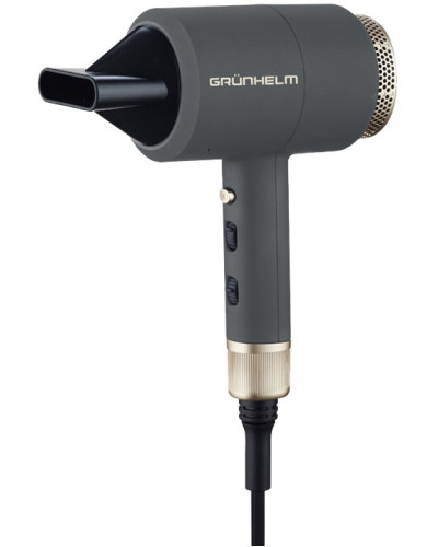 Фен Grunhelm GHD-596G
