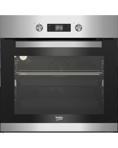 Духова шафа BEKO BIM 22302 X