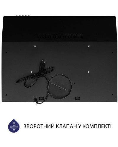 Витяжка MINOLA HPL 612 BL Витяжка MINOLA HPL 612 BL