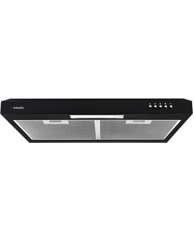 Витяжка MINOLA HPL 612 BL Витяжка MINOLA HPL 612 BL