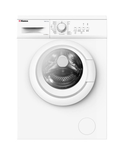 Пральна машина HANSA WMHE 106U