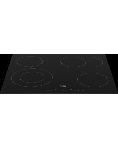 Варильна поверхня BEKO HIC64403T Варильна поверхня BEKO HIC64403T