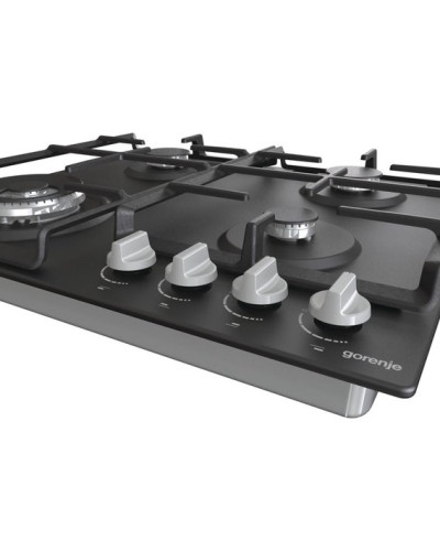 Варильна поверхня газова Gorenje GW 641 EXB