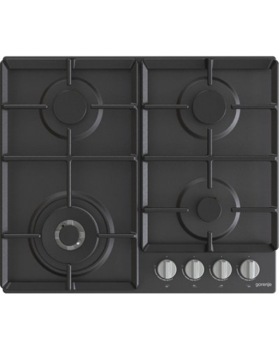 Варильна поверхня газова Gorenje GW 641 EXB