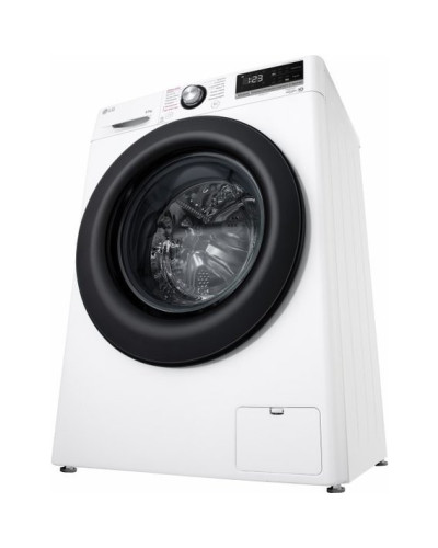 Пральна машина LG F2V3GS6WW