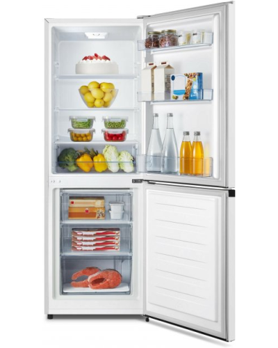 Холодильник HISENSE RB291D4CWF (BCD-226) Холодильник HISENSE RB291D4CWF (BCD-226)