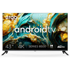 Телевізор Ergo 43GUS8500