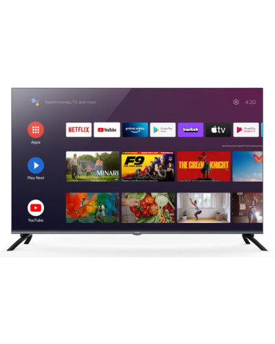 Телевізор Ergo 43GUS8500