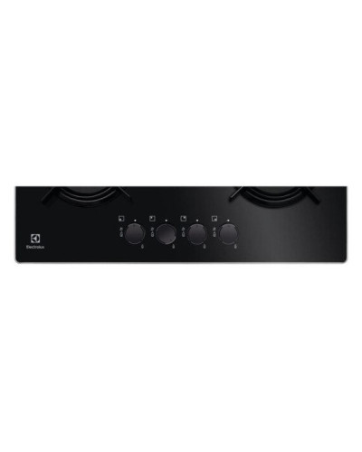 Варильна поверхня газова Electrolux EGT6242NVK Варильна поверхня газова Electrolux EGT6242NVK