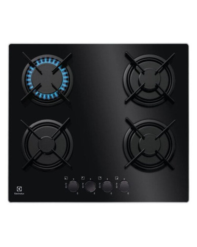 Варильна поверхня газова Electrolux EGT6242NVK