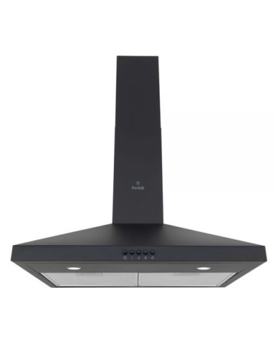 Витяжка Perfelli K 6202 BL 700 LED Витяжка Perfelli K 6202 BL 700 LED