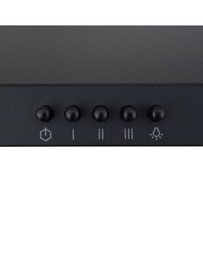 Витяжка Perfelli K 6202 BL 700 LED Витяжка Perfelli K 6202 BL 700 LED