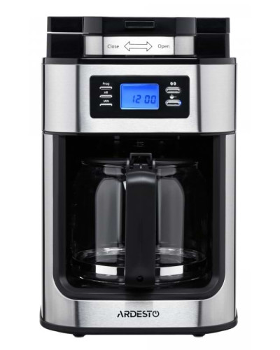 Кавоварка Ardesto YCM-D1200