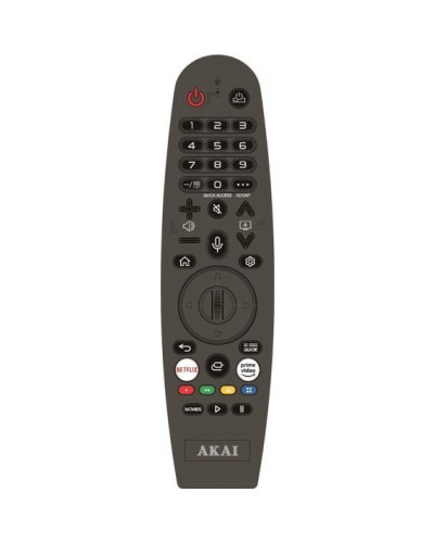 Телевізор AKAI AK40FHD22W