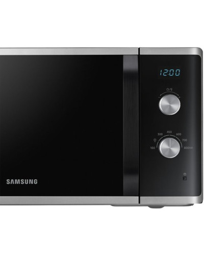 Мікрохвильова піч Samsung MS23K3614AS/UA