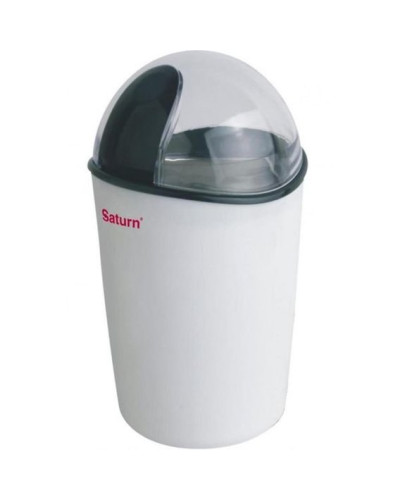 Кавомолка SATURN ST-CM1231 White