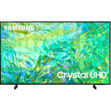 Телевізор Samsung UE65CU8000UXUA