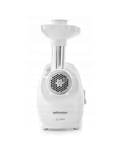 М'ясорубка Zelmotor 489.81 (Шинковки)