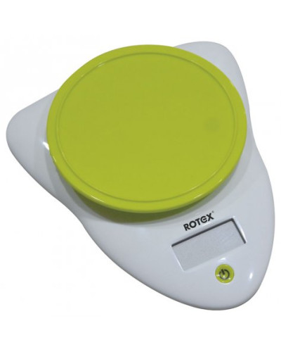 Ваги кухонні Rotex RSK06-P