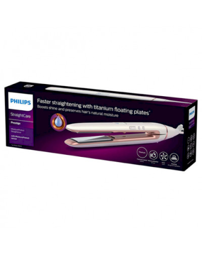 Вирівнювач волосся PHILIPS HP8374/00