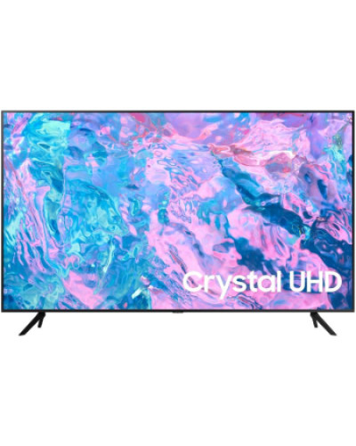 Телевізор Samsung UE43CU7100UXUA