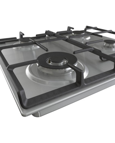 Варильна поверхня газова Gorenje GW641EX