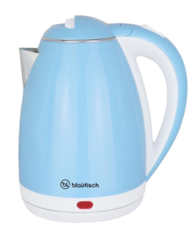 Електрочайник Blaufisch BEK-222D