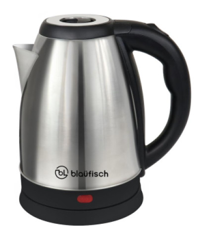Електрочайник Blaufisch BEK-051SS