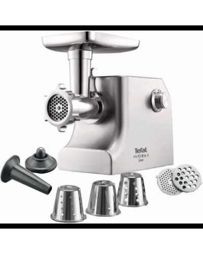 М'ясорубка Tefal NE858D38