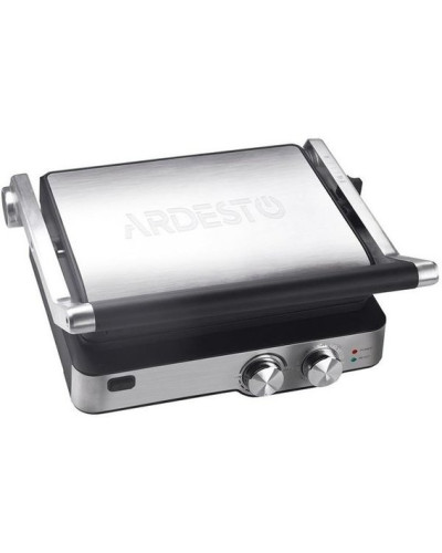 Електрогриль Ardesto GK-2000M