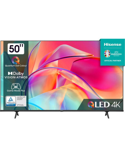 Телевізор Hisense 50E7KQ