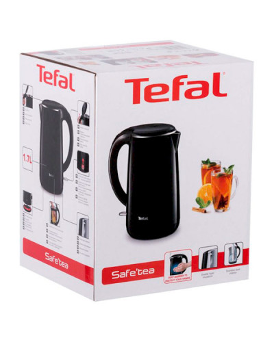 Електрочайник Tefal KO260830