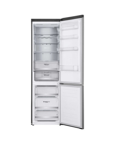 Холодильник LG GW-B509SMUM