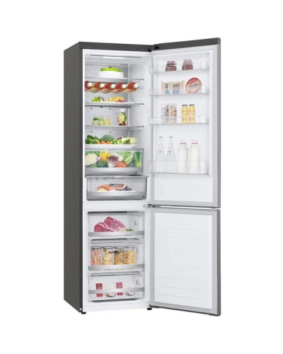 Холодильник LG GW-B509SMUM