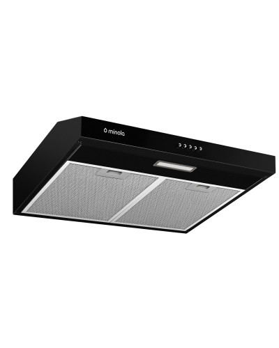 Витяжка MINOLA HPL 504 BL Витяжка MINOLA HPL 504 BL