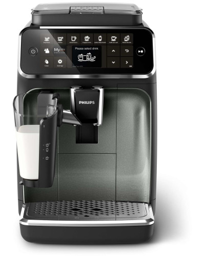 Кавомашина Philips LatteGo 4300 Series EP4349/70