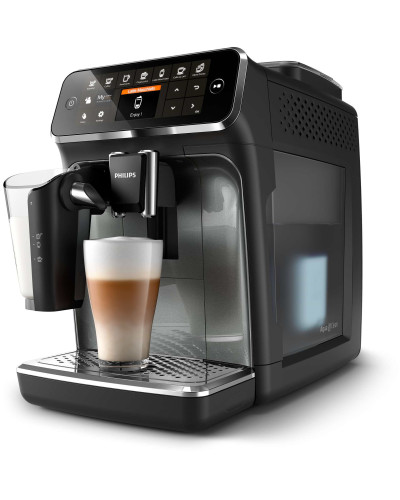 Кавомашина Philips LatteGo 4300 Series EP4349/70