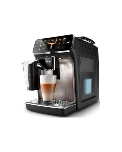 Кавомашина Philips LatteGo Series 5400 Series EP5447/90