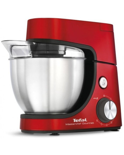 Кухонний комбайн TEFAL QB516G38