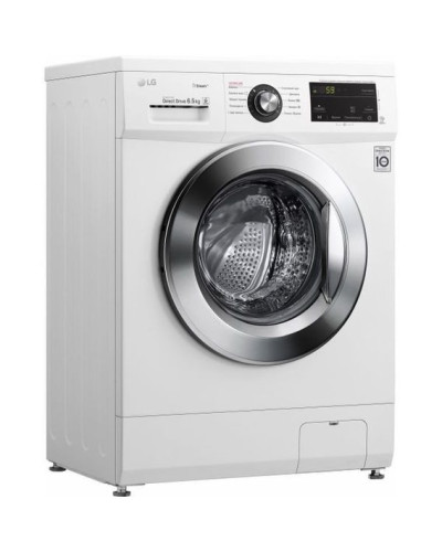 Пральна машина LG F2J3WS2W