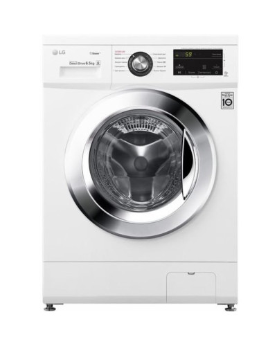 Пральна машина LG F2J3WS2W