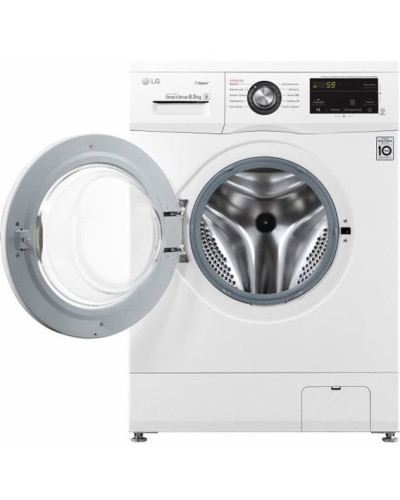 Пральна машина LG F2J3WS2W