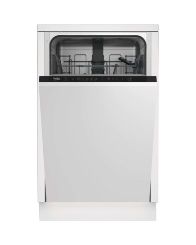 Вбудована посудомийна машина BEKO DIS 35021